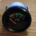Voltmeter 24V